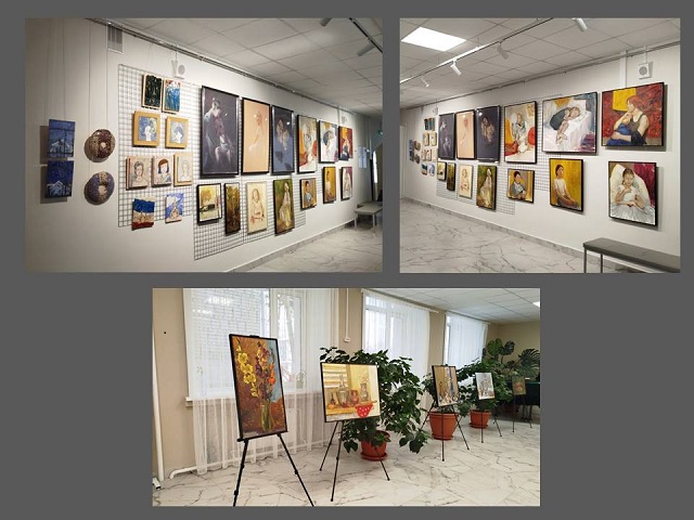 Тепло родного дома