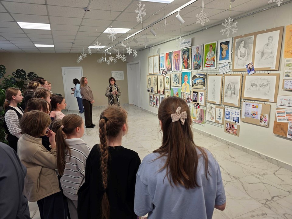 Слайд2 выставка