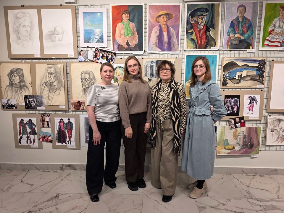 Слайд3 выставка