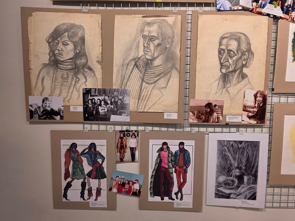 Слайд7 выставка