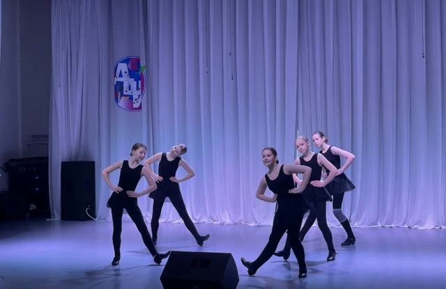 10 От идеи к танцу