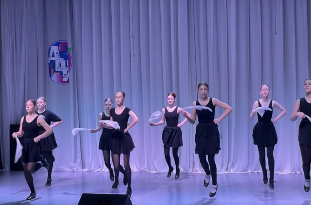 4 От идеи к танцу