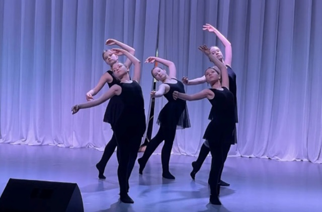 5 От идеи к танцу