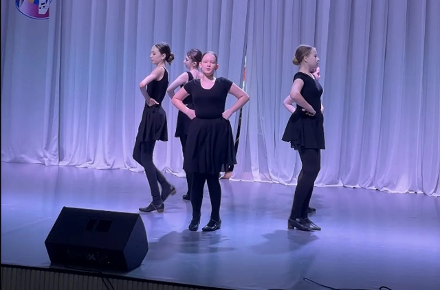 6 От идеи к танцу