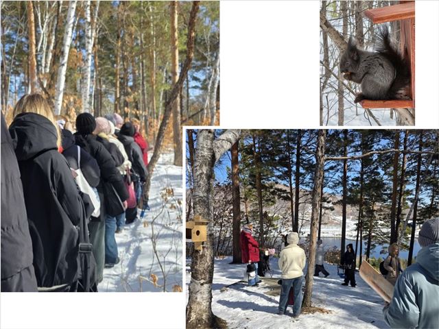 4 Первый весенний пленэр 2026