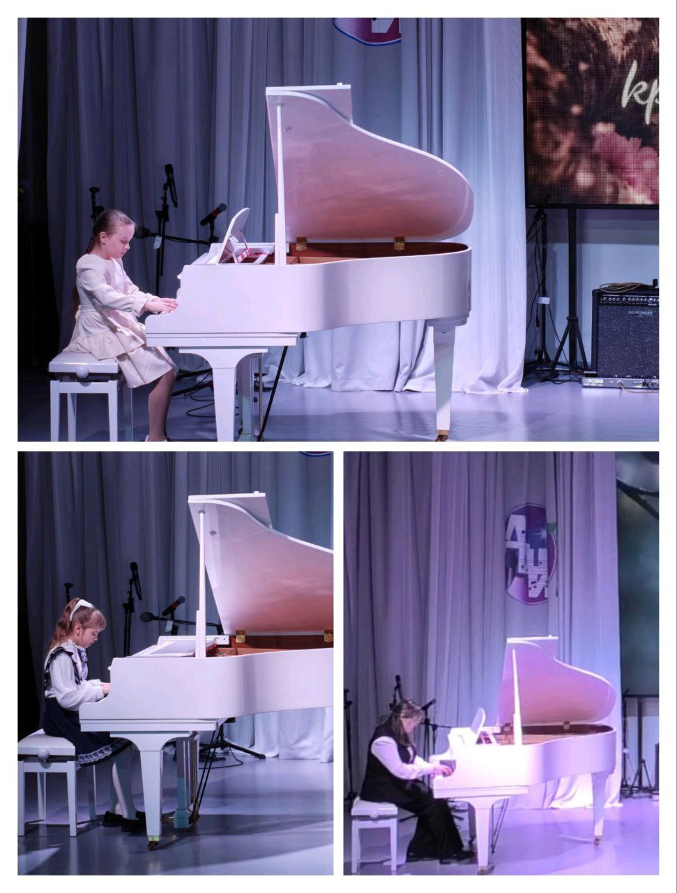 Кантабиле весны