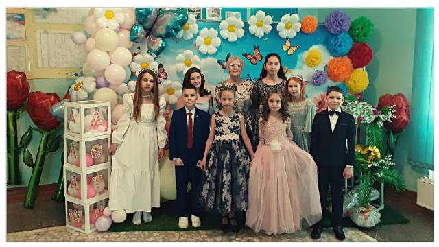 Слайд1 Хрустальная капелька