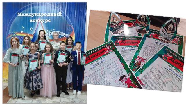 Слайд3 Хрустальная капелька