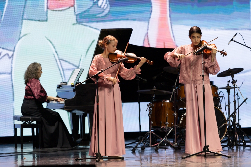 кампанелла