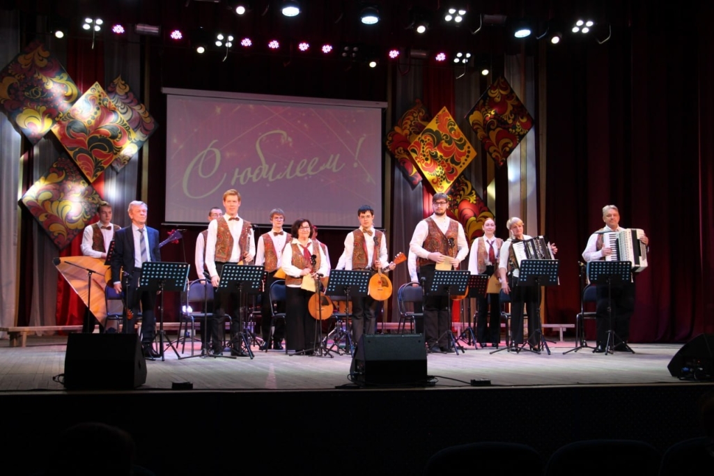 носов (2) Праздник музыки и вдохновения!