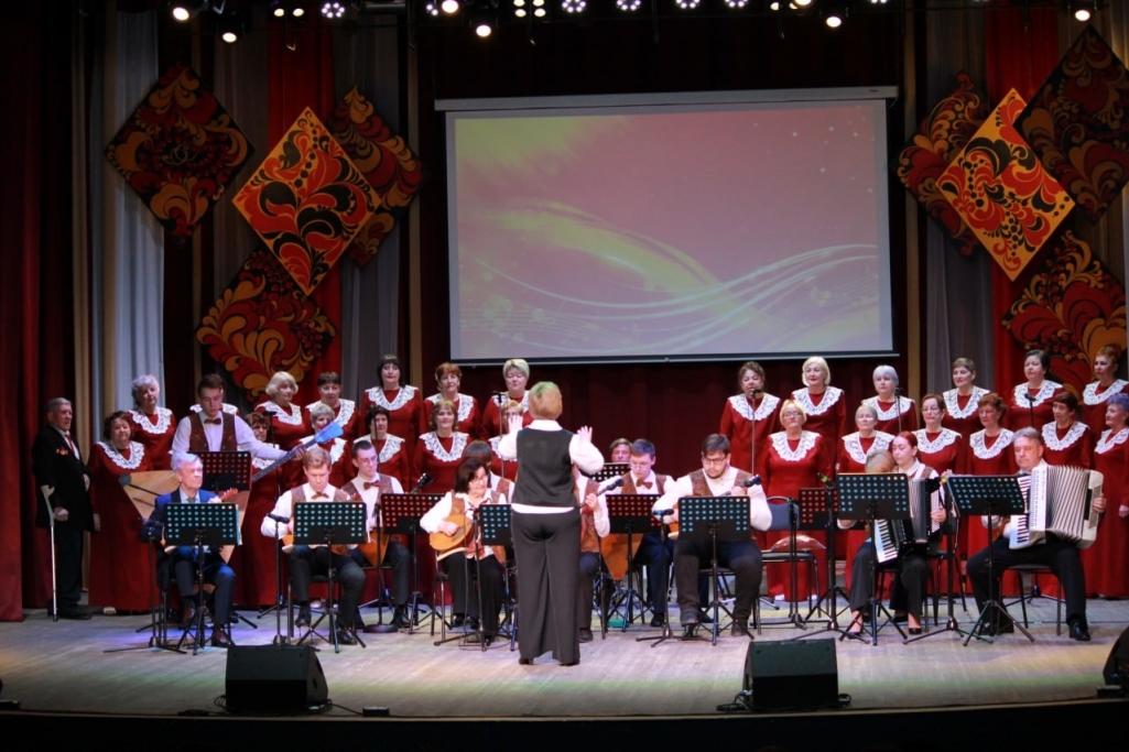 носов (3) Праздник музыки и вдохновения!