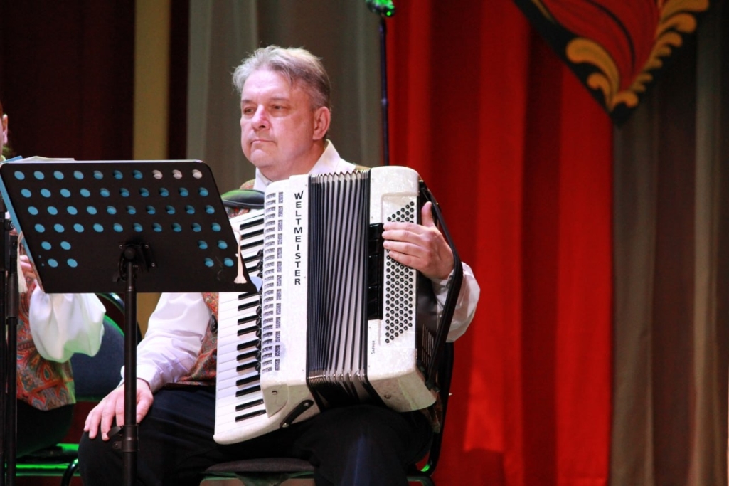 носов (4) Праздник музыки и вдохновения!