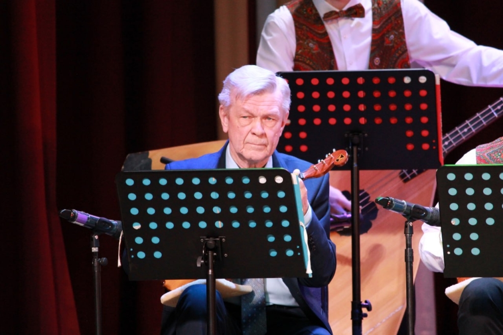 носов (5) Праздник музыки и вдохновения!