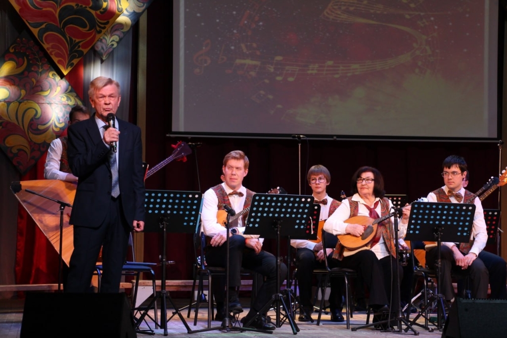 носов (6) Праздник музыки и вдохновения!