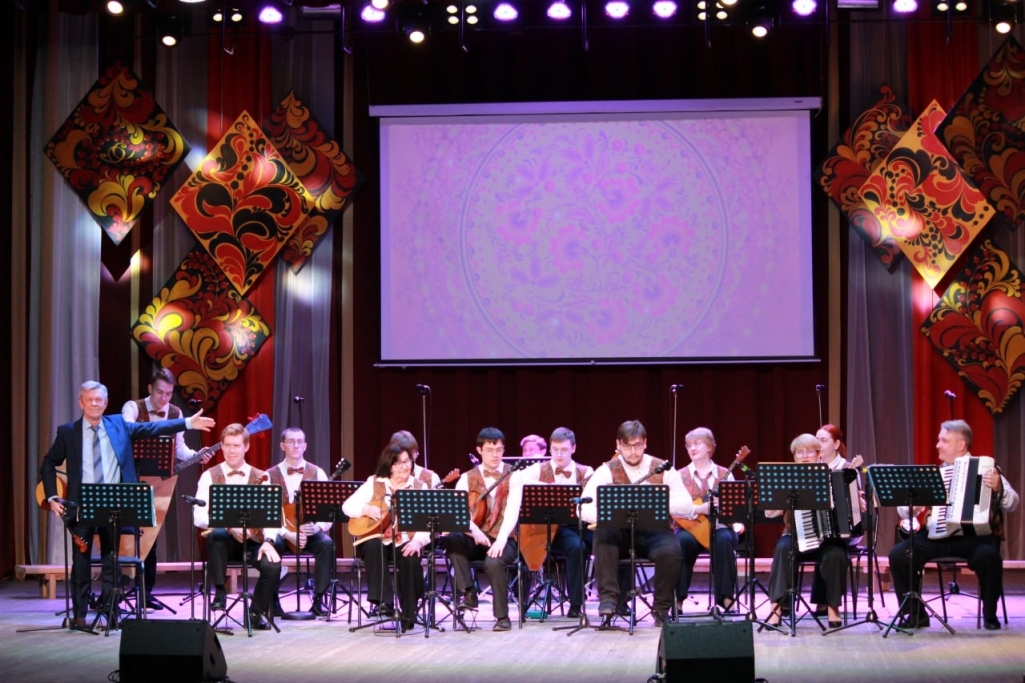 носов (7) Праздник музыки и вдохновения!