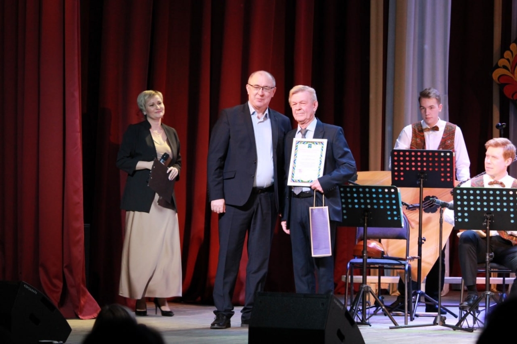 носов (8) Праздник музыки и вдохновения!