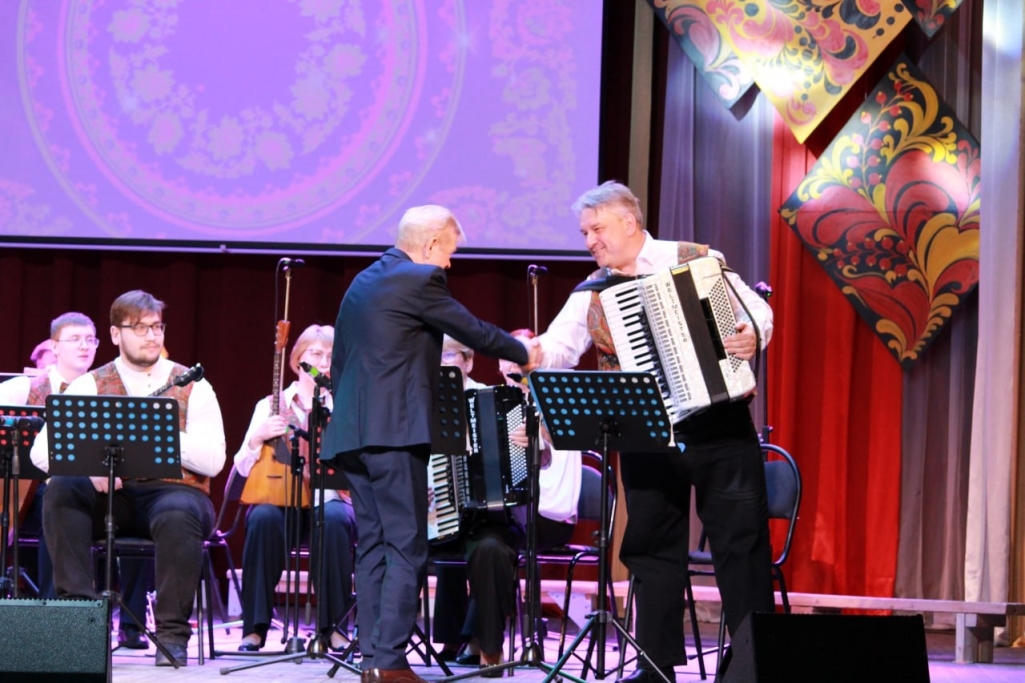 носов (9) Праздник музыки и вдохновения!