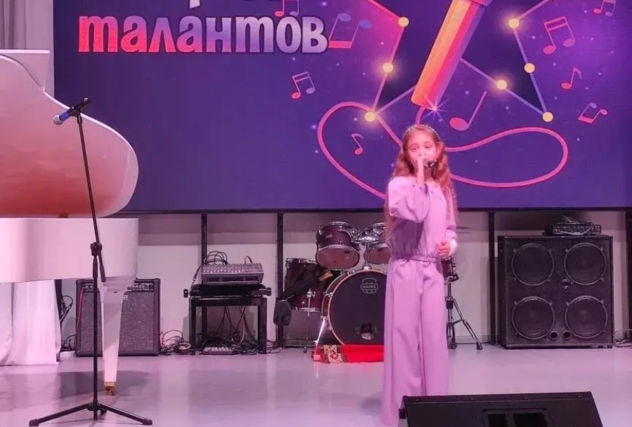 Парад талантов