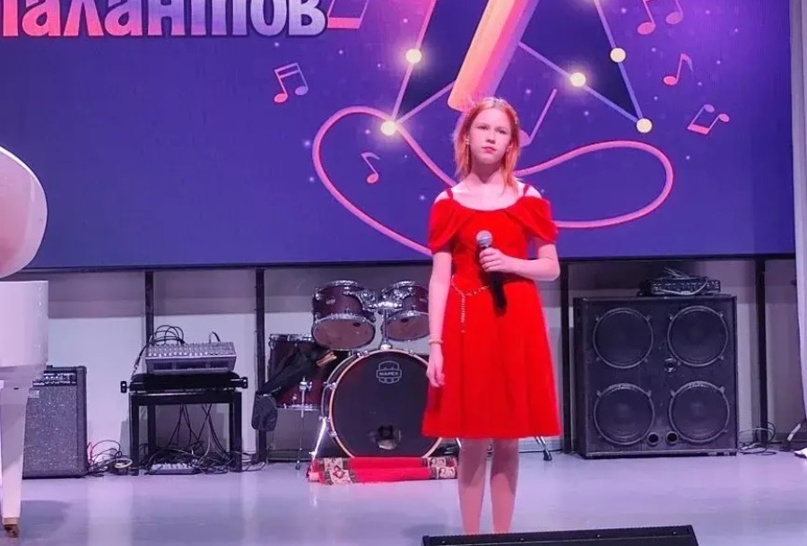 Парад талантов