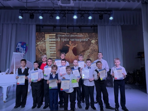 Мир равных возможностей