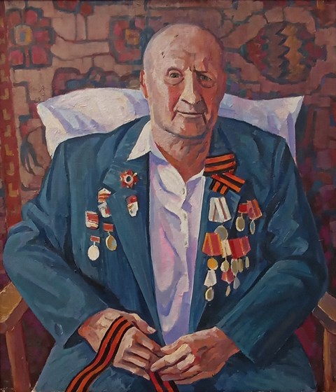 Седов